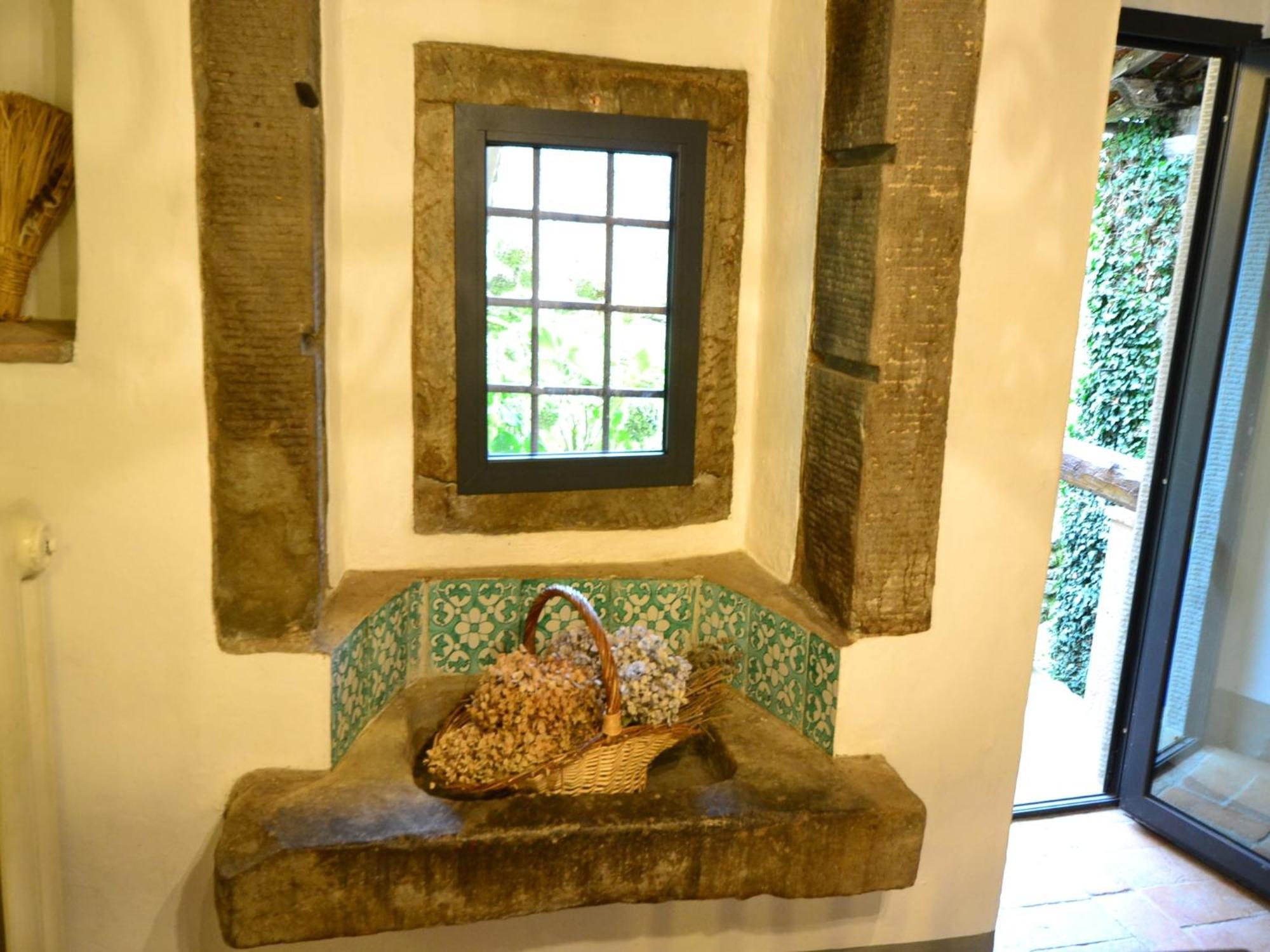 Comfy Home In San Godenzo With Lake Nearby Εξωτερικό φωτογραφία